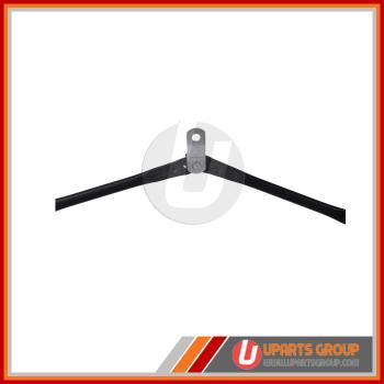 Uparts Group WLFR05 Windshield Wiper Linkage product image 4 of 4