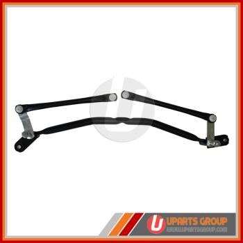 Uparts Group WLFR19 Windshield Wiper Linkage product image 1 of 4