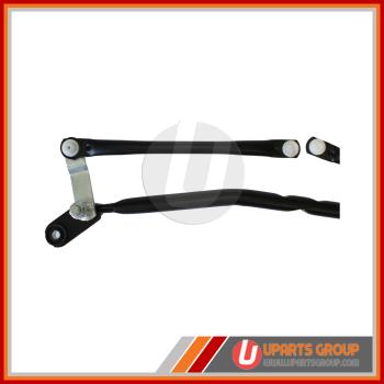 Uparts Group WLFR19 Windshield Wiper Linkage product image 2 of 4
