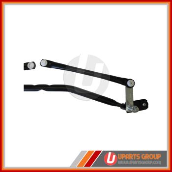 Uparts Group WLFR19 Windshield Wiper Linkage product image 3 of 4