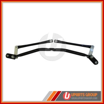 Uparts Group WLFR19 Windshield Wiper Linkage product image 4 of 4