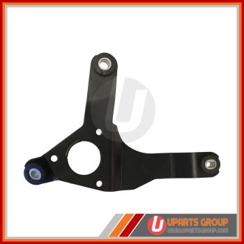 Uparts Group WLFU14 - Windshield Wiper Linkage Uparts Group WLFU14 Windshield Wiper Linkage product image 4 of 4