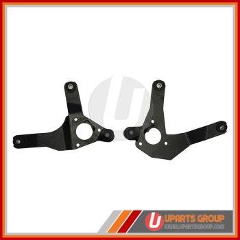 Uparts Group WLFU15 - Windshield Wiper Linkage Uparts Group WLFU15 Windshield Wiper Linkage product image 1 of 4