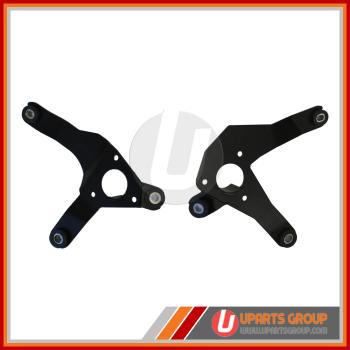 Uparts Group WLFU15 - Windshield Wiper Linkage Uparts Group WLFU15 Windshield Wiper Linkage product image 4 of 4
