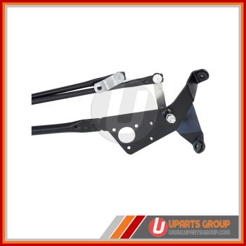 Uparts Group WLFX03 - Windshield Wiper Linkage Uparts Group WLFX03 Windshield Wiper Linkage product image 3 of 4