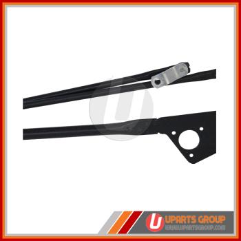 Uparts Group WLFX03 - Windshield Wiper Linkage Uparts Group WLFX03 Windshield Wiper Linkage product image 4 of 4