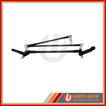 Uparts Group WLFX09 - Windshield Wiper Linkage Uparts Group WLFX09 Windshield Wiper Linkage product image 1 of 4
