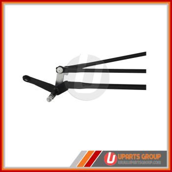 Uparts Group WLFX09 Windshield Wiper Linkage product image 2 of 4