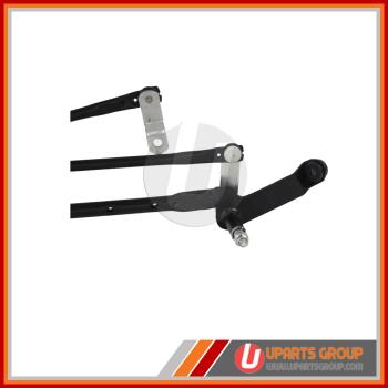 Uparts Group WLFX09 Windshield Wiper Linkage product image 3 of 4