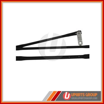Uparts Group WLFX09 Windshield Wiper Linkage product image 4 of 4