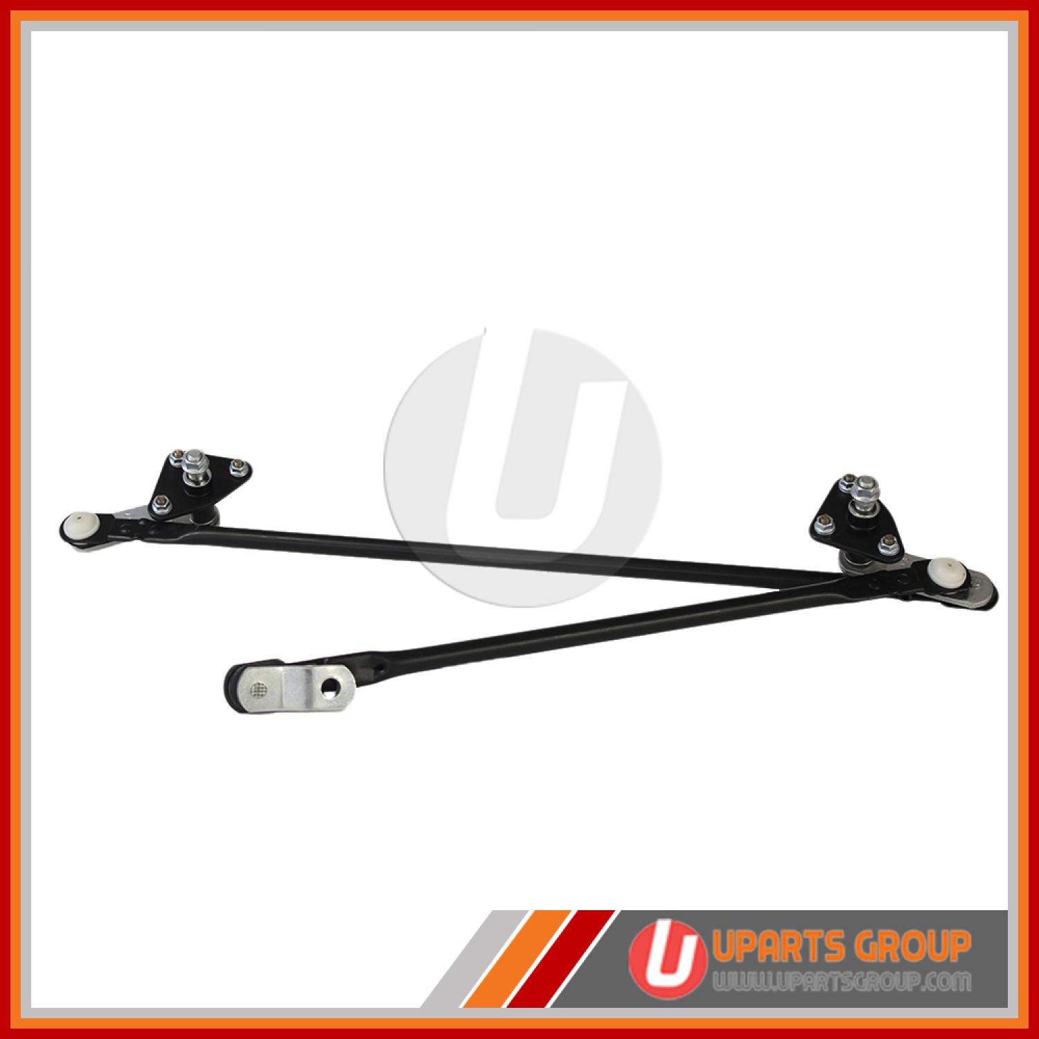 Uparts Group WLG299 - Windshield Wiper Linkage Uparts Group WLG299 Windshield Wiper Linkage product image 1 of 4