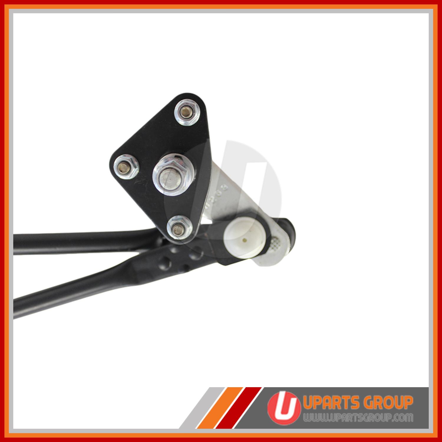 Uparts Group WLG299 - Windshield Wiper Linkage Uparts Group WLG299 Windshield Wiper Linkage product image 2 of 4