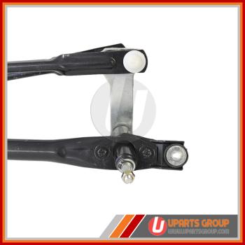 Uparts Group WLG304 Windshield Wiper Linkage product image 2 of 4