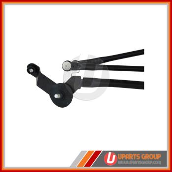 Uparts Group WLG307 Windshield Wiper Linkage product image 2 of 4