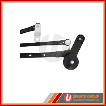 Uparts Group WLG307 Windshield Wiper Linkage product image 3 of 4