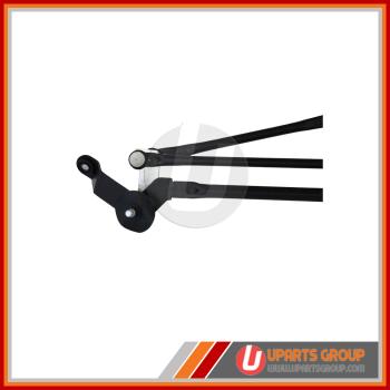 Uparts Group WLG308 Windshield Wiper Linkage product image 2 of 4