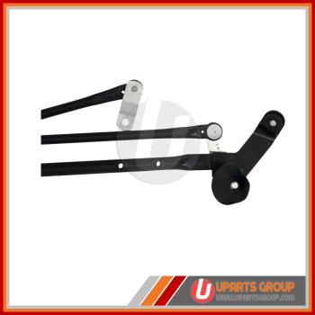 Uparts Group WLG308 Windshield Wiper Linkage product image 3 of 4