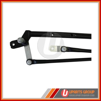 Uparts Group WLG719 Windshield Wiper Linkage product image 2 of 4
