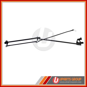 Uparts Group WLGA04 Windshield Wiper Linkage product image 1 of 4