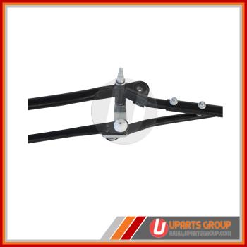 Uparts Group WLGA04 Windshield Wiper Linkage product image 2 of 4