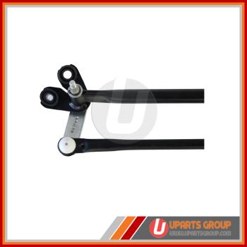 Uparts Group WLGA04 Windshield Wiper Linkage product image 3 of 4