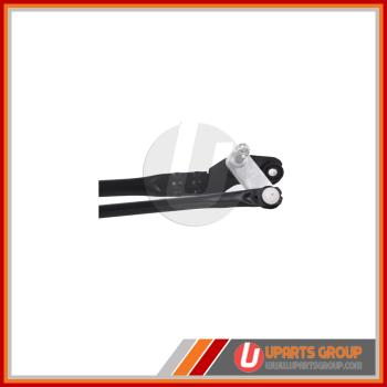 Uparts Group WLGC08 Windshield Wiper Linkage product image 3 of 4