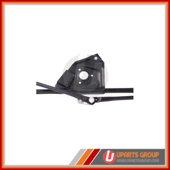 Uparts Group WLGC08 Windshield Wiper Linkage product image 4 of 4