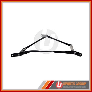 Uparts Group WLGC11 - Windshield Wiper Linkage Uparts Group WLGC11 Windshield Wiper Linkage product image 1 of 4