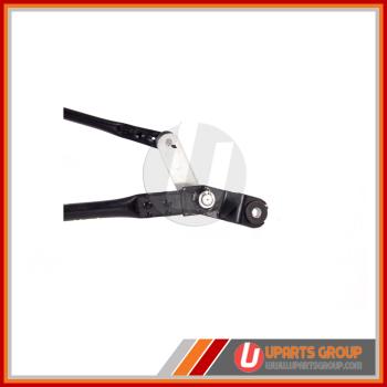 Uparts Group WLGC11 - Windshield Wiper Linkage Uparts Group WLGC11 Windshield Wiper Linkage product image 3 of 4