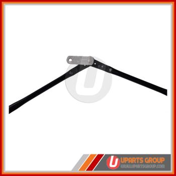 Uparts Group WLGC11 - Windshield Wiper Linkage Uparts Group WLGC11 Windshield Wiper Linkage product image 4 of 4