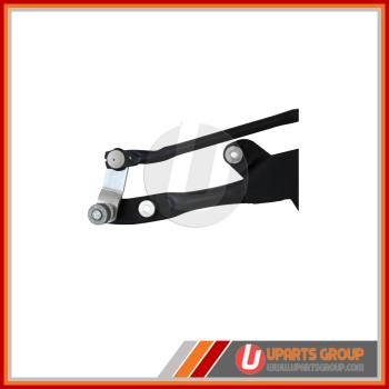 Uparts Group WLGC93 Windshield Wiper Linkage product image 2 of 4