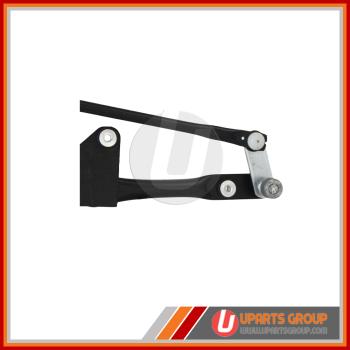 Uparts Group WLGC93 Windshield Wiper Linkage product image 3 of 4