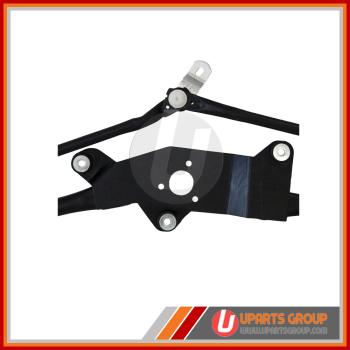 Uparts Group WLGC93 Windshield Wiper Linkage product image 4 of 4