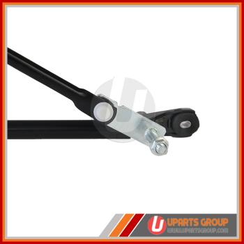 Uparts Group WLGC99 Windshield Wiper Linkage product image 2 of 4