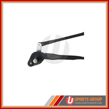 Uparts Group WLGE09 Windshield Wiper Linkage product image 2 of 4