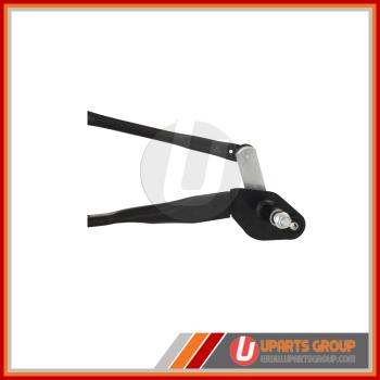Uparts Group WLGE09 Windshield Wiper Linkage product image 3 of 4