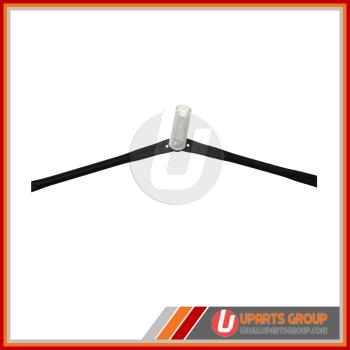 Uparts Group WLGE09 Windshield Wiper Linkage product image 4 of 4