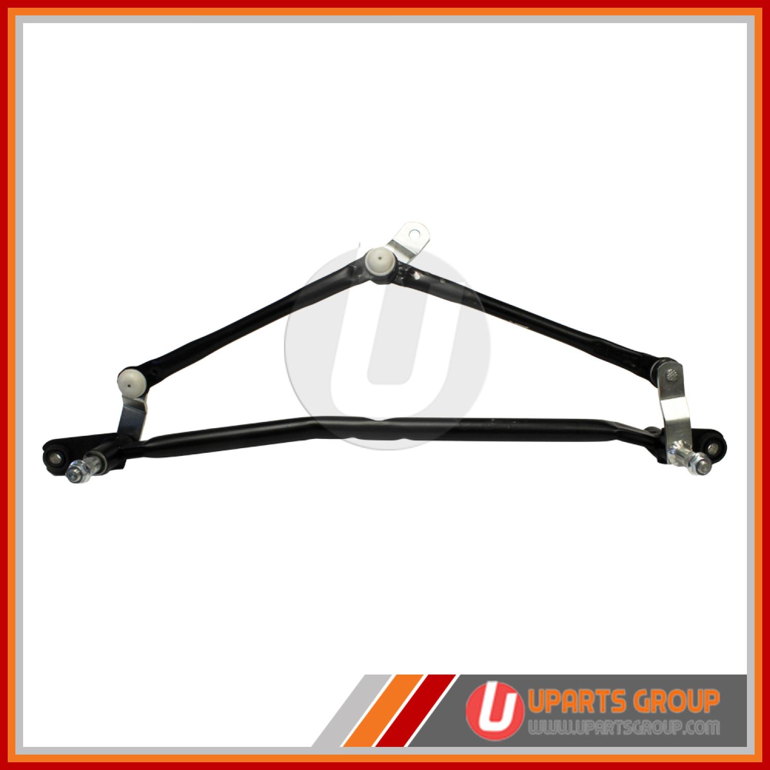 Uparts Group WLGE15 - Windshield Wiper Linkage Uparts Group WLGE15 Windshield Wiper Linkage product image 1 of 4