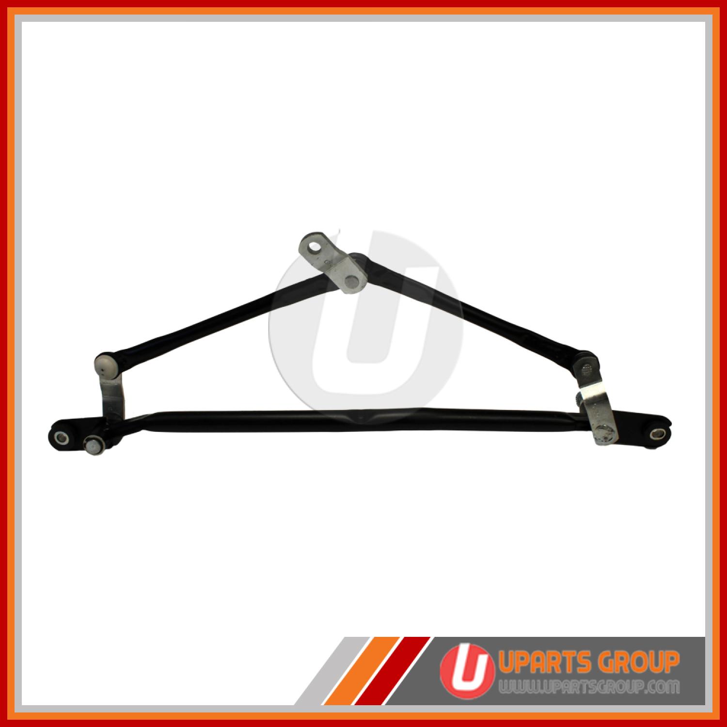 Uparts Group WLGE15 - Windshield Wiper Linkage Uparts Group WLGE15 Windshield Wiper Linkage product image 4 of 4