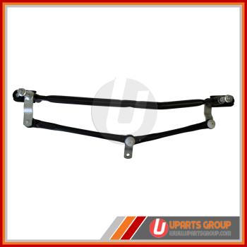 Uparts Group WLGE17 Windshield Wiper Linkage product image 1 of 4