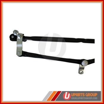 Uparts Group WLGE17 Windshield Wiper Linkage product image 2 of 4