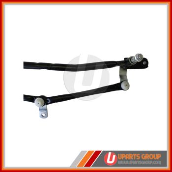 Uparts Group WLGE17 Windshield Wiper Linkage product image 3 of 4