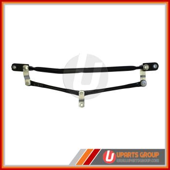 Uparts Group WLGE17 Windshield Wiper Linkage product image 4 of 4