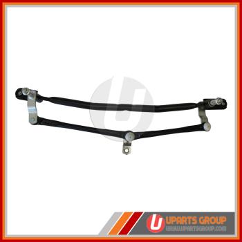 Uparts Group WLGE18 - Windshield Wiper Linkage Uparts Group WLGE18 Windshield Wiper Linkage product image 1 of 4