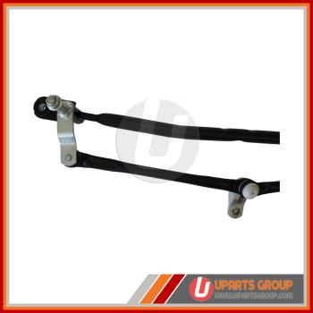 Uparts Group WLGE18 - Windshield Wiper Linkage Uparts Group WLGE18 Windshield Wiper Linkage product image 2 of 4