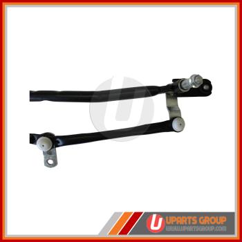 Uparts Group WLGE18 - Windshield Wiper Linkage Uparts Group WLGE18 Windshield Wiper Linkage product image 3 of 4