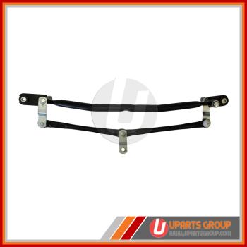 Uparts Group WLGE18 - Windshield Wiper Linkage Uparts Group WLGE18 Windshield Wiper Linkage product image 4 of 4