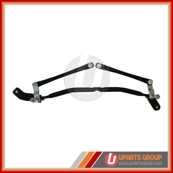 Uparts Group WLGE21 - Windshield Wiper Linkage Uparts Group WLGE21 Windshield Wiper Linkage product image 1 of 4