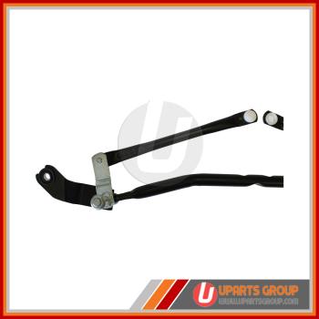 Uparts Group WLGE21 - Windshield Wiper Linkage Uparts Group WLGE21 Windshield Wiper Linkage product image 2 of 4