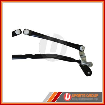 Uparts Group WLGE21 - Windshield Wiper Linkage Uparts Group WLGE21 Windshield Wiper Linkage product image 3 of 4